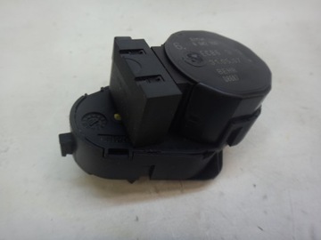 MOTOREK RADIÁTORU BMW E60 E61 E63 E64