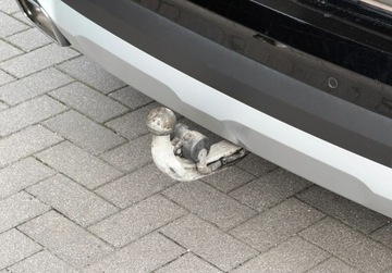 BMW X3 G01 SUV Facelifting 2.0 20d 190KM 2022 BMW X3 I wlasciciel Laser Hak Gwarancja Bezwypadkowy FVAT23, zdjęcie 12