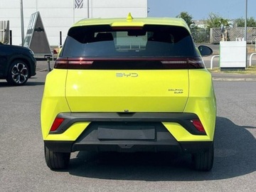 BYD 2025 BYD Dolphin Surf Boost Hatchback (88 KM) 2025, zdjęcie 1