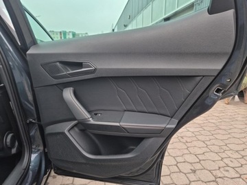 Cupra Formentor Crossover 2.0 TSI 310KM 2022 Cupra Formentor 2.0 TSI / 310 KM VZ DSG 4x4 BeatsA, zdjęcie 30