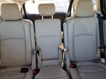 Honda Odyssey IV 2025 Honda Odyssey EXL 2025 3.5L 3.5 Benzyna 280KM, zdjęcie 10