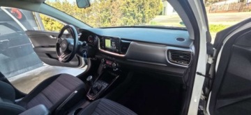 Kia Stonic I Crossover 1.0 T-GDI 120KM 2019 Kia Stonic Turbo Benzyna 120KM Kamera Navi Super Stan Import Raty Oplaty, zdjęcie 33