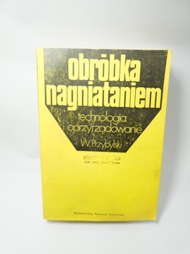 Obróbka nagniataniem Przybylski