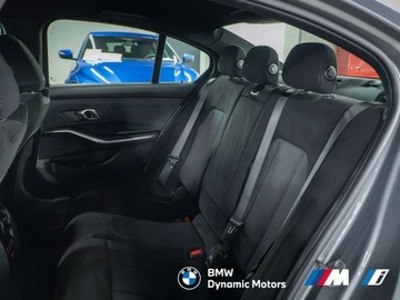 BMW Seria 3 G20-G21 Limuzyna 2.0 318i 156KM 2025 BMW Seria 3 18i 156 KM - Pakiet M Sport - Aktywny Tempomat - Adaptacyjne L, zdjęcie 22
