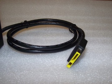 Док-станция Lenovo ThinkPad OneLink Pro DU9033S1 E450 FV