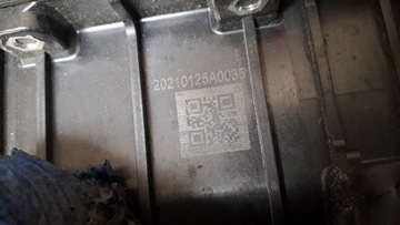 KIA EV6 2WD MODUL KOMBINOVANÝ RADIÁTORU 375W2-GI000