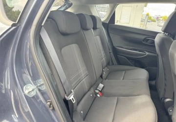 Hyundai Bayon 2024 Hyundai Bayon 1.2 Modern ASO Salon PL Gwarancja Producenta 1.2 Benzyna 79KM, zdjęcie 20