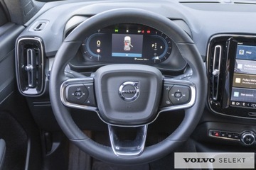 Volvo XC40 Crossover Facelifting 2.0 B4 197KM 2023 Volvo XC 40 Volvo XC40 B4 197KM FV23%-Gwaranacja12, zdjęcie 17