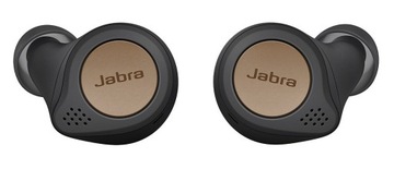 Słuchawki bezprzewodowe dokanałowe Jabra Elite 75t Active