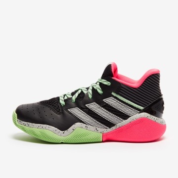 ADIDAS HARDEN STEPBACK