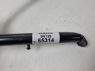 ЦЕНТРАЛЬНАЯ ПОДСТАВКА YAMAHA SR 125