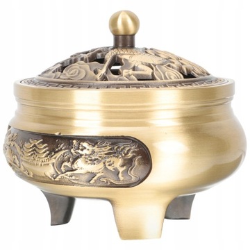 Kominek zapachowy 1 cm