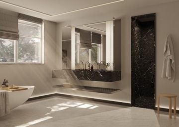 IL12 Wallstyl Потолочная подсветка, черная