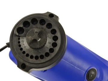 Точилка для сверл 3-12мм 100Вт GEKO G81204