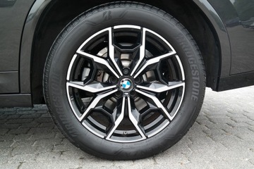 BMW X4 G02 SUV Facelifting 2.0 20I 184KM 2023 BMW X4 BMW X4 xDrive20i M Sport Adaptive LED Fotel, zdjęcie 35