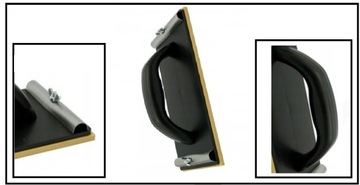 ШЛИФОВАЛЬНАЯ ПЛАВКА, ШЛИФОВАЛЬНАЯ БУМАГА ДЛЯ СЕТКИ