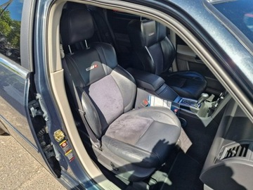 Chrysler 300C I Touring 6.1 V8 431KM 2006 Chrysler 300C SRT-8 6.1 HEMI V8 432 KM, Automat,, zdjęcie 23