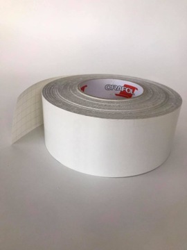 FOLIA OCHRONNA GRUBA TAŚNA ORACAL PROGI RANTY 6CM