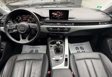 Audi A5 F5 Sportback 2.0 TDI 150KM 2017 Audi A5 Sportback Audi A5 Sportback 2.0 TDI 2.0 Diesel 150KM, zdjęcie 18