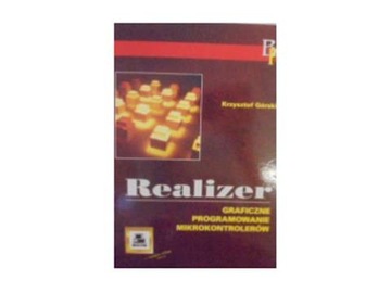 Realizer - Krzysztof Górski