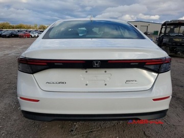 Honda 2024 Honda Accord 2024 1.5L Turbo FWD 1.5 Benzyna 192KM, zdjęcie 5