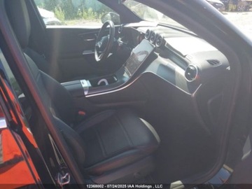 Mercedes GLC C254/X254 2024 Mercedes-Benz GLC 300 4Matic 2024 2.0l 2.0 Benzyna 255KM, zdjęcie 9