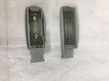 LAMPKA OŚWIETLENIA KABINY 3B0947113 PASSAT B5
