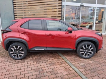 Toyota 2026 Executive 1.5 Hybrid 130KM | Podgrzewane fotele!, zdjęcie 2