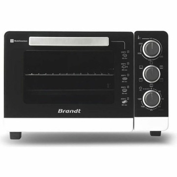 Mini Piekarnik Elektryczny Brandt FC265MWST 150