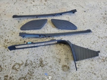 Mercedes 2021 Mercedes-Benz Klasa G 2021 MERCEDES-BENZ G 63 AMG 4.0 Benzyna 577KM, zdjęcie 25