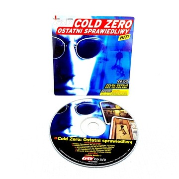 COLD ZERO OSTATNI SPRAWIEDLIWY PC POLSKIE PL