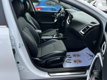 Kia XCeed Crossover Facelifting 1.5 T-GDi 140KM 2024 Kia XCeed Navi/Kamera / Ledy / 9tyś km / Salon Pl, zdjęcie 28