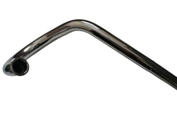 КОЛЕНО МОТОРНОЕ /PL/