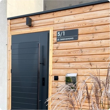 Табличка АДРЕС доска номер дома номер дома АЛЮМИНИЕВЫЕ ЦВЕТА 35х15