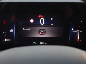 Opel Astra L Sports Tourer 1.2 Turbo 130KM 2024 Opel Astra 1.2 Turbo, Salon Polska, 1. Właściciel, zdjęcie 10