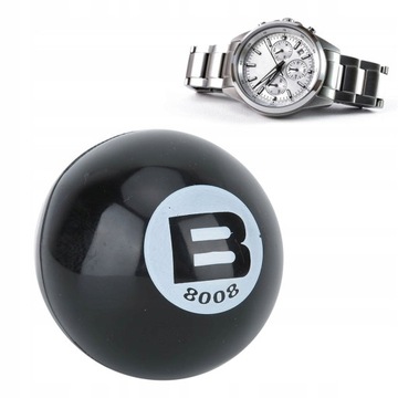 Мяч, чтобы открутить часы часов