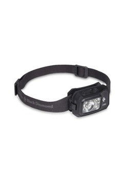 BLACK DIAMOND STORM 450 BLACK HEAD HEAD