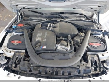 BMW Seria 4 F32-33-36 2019 BMW M4 2019 3.0l 3.0 Benzyna 425KM, zdjęcie 8