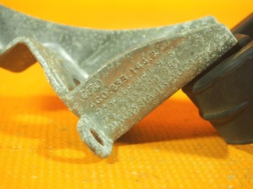 Audi A6 4G C7 FL 32KM Резина крепления выхлопной системы 8k0253144b / 4g0253147