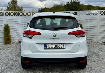 Renault Scenic IV 2019 Renault Scenic Renault Scenic BLUE dCi 120 BUSINESS EDITION 1.8 Diesel, zdjęcie 26