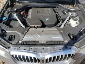 BMW X3 G45 2024 BMW X3 xDrive30I 2024 2.0l 2.0 Benzyna 248KM, zdjęcie 6