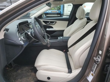 Mercedes Klasa E W214 2025 Mercedes-Benz Klasa E 350 4Matic 2025 2.0l 2.0 Benzyna 255KM, zdjęcie 7