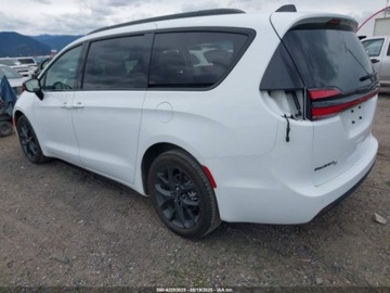 Chrysler Pacifica II 2024 Chrysler Pacifica Touring L 2024 3.6l 3.6 Benzyna 287KM, zdjęcie 3