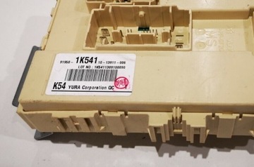 SKŘÍŇKA MODUL BSI KIA VENGA 91950-1K541