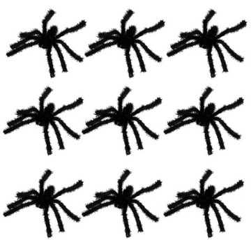 ZABAWKI SPIDER MODELS PLUSZOWE WYPCHANE