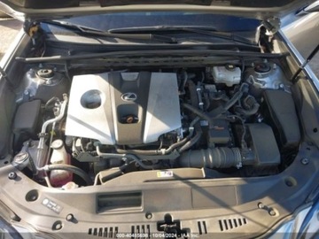 Lexus ES VII (XV70) 2021 Lexus ES 2021r., 2.5l, od ubezpieczalni 2.5 Benzyna 176KM, zdjęcie 11