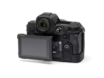 Силиконовый чехол easyCover для корпуса Nikon Z8