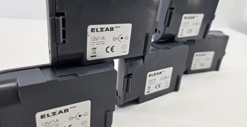 Кассовый аккумулятор ELZAB K10 D10, повышенной емкости. 3500 мАч, гарантия 12 мес.