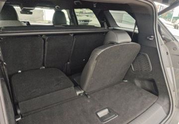 Peugeot 5008 III 2025 Peugeot 5008 1.2 PureTech mHEV GT SS e-DCS6 SalonPL FVat Nowy Model Od Reki, zdjęcie 13