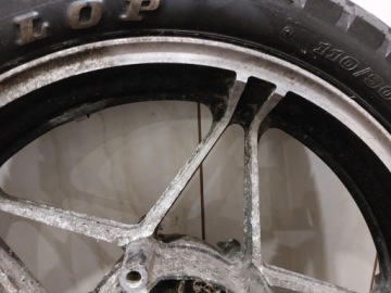 ОБОД КОЛЕСА HONDA VF 750 MAGNA